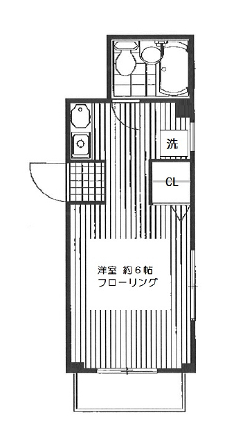 ちょい半地下