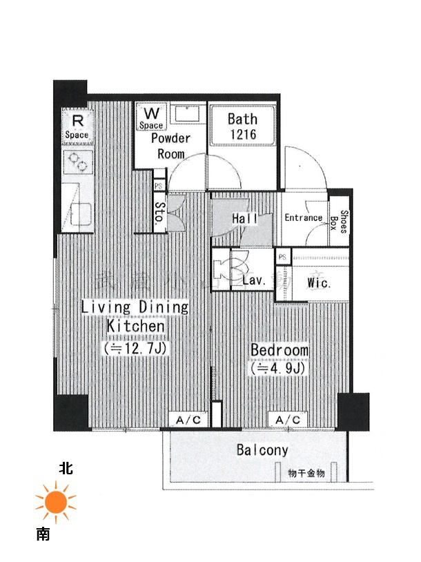 当店スタッフが好きな間取り