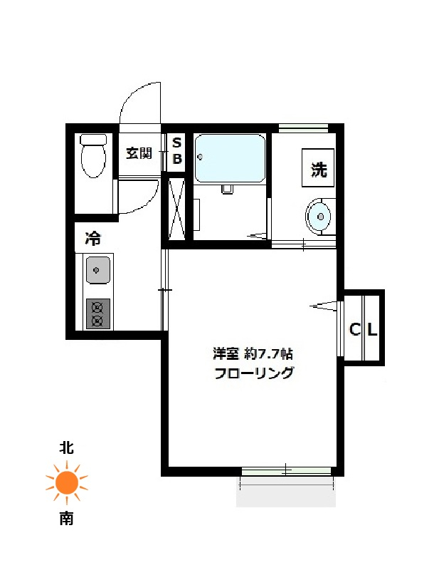 武蔵小山駅まで徒歩約３分なのです！