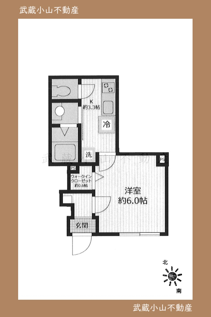 帰ったらまずは部屋