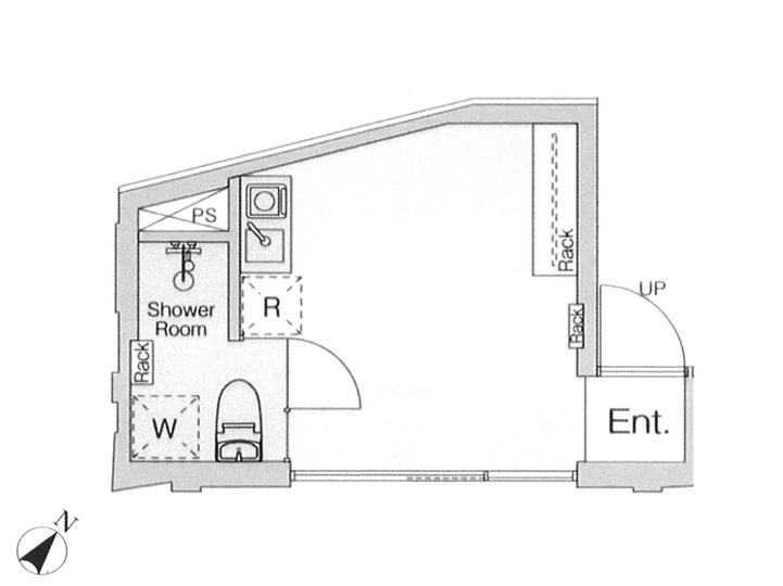 エストラルゴ西小山