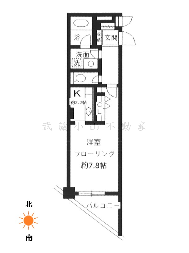 耐震等級２取得物件！