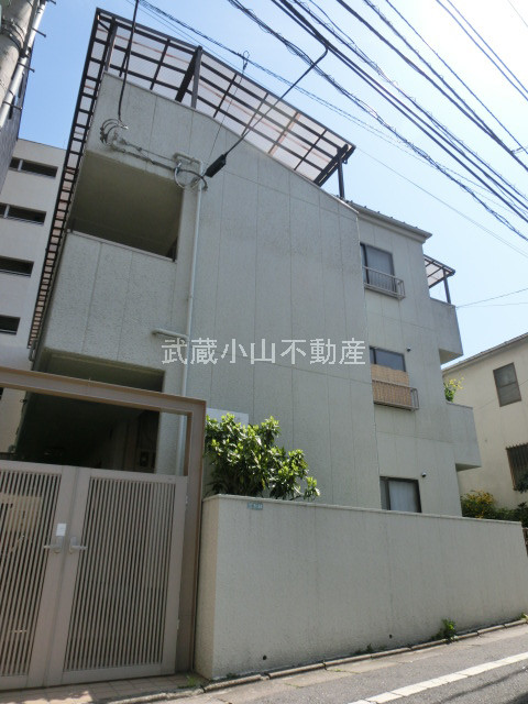 ハイツ押原 の賃貸物件情報