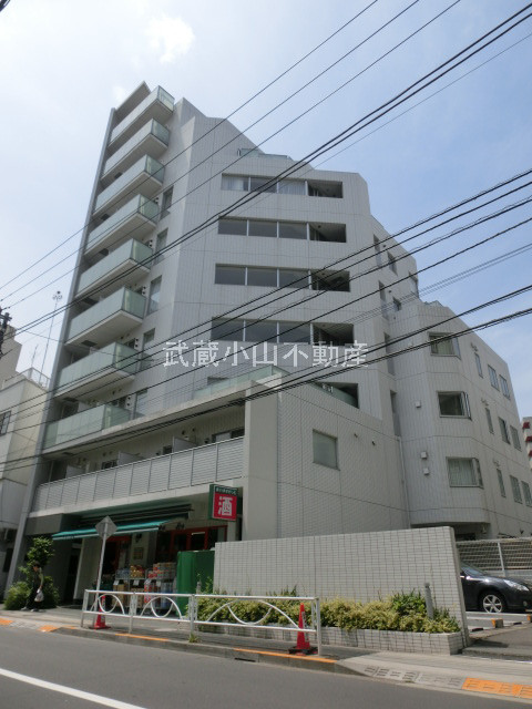 MFPR コート 目黒南 の賃貸物件情報
