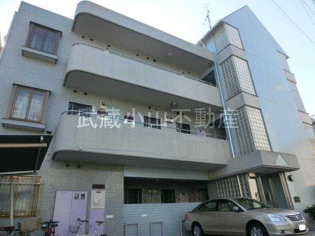 Maison de La Foret の賃貸物件情報