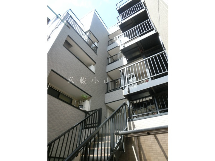 White Wing の賃貸物件情報