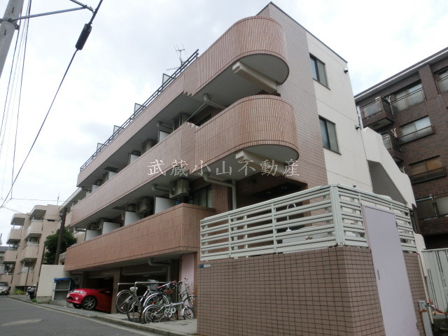 Villa Gardenia の賃貸物件情報_画像1