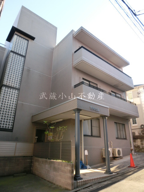 竹内ビル の賃貸物件情報