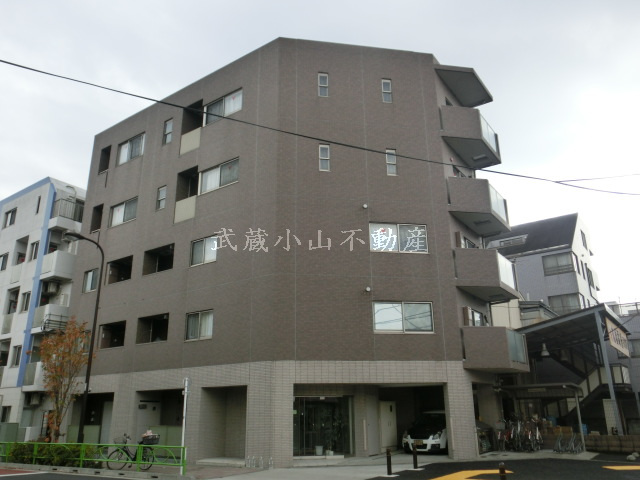 Dear M / ディア エム の賃貸物件情報
