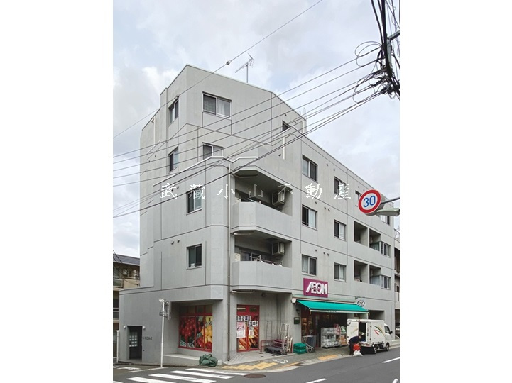 S・KビルⅡ の賃貸物件情報