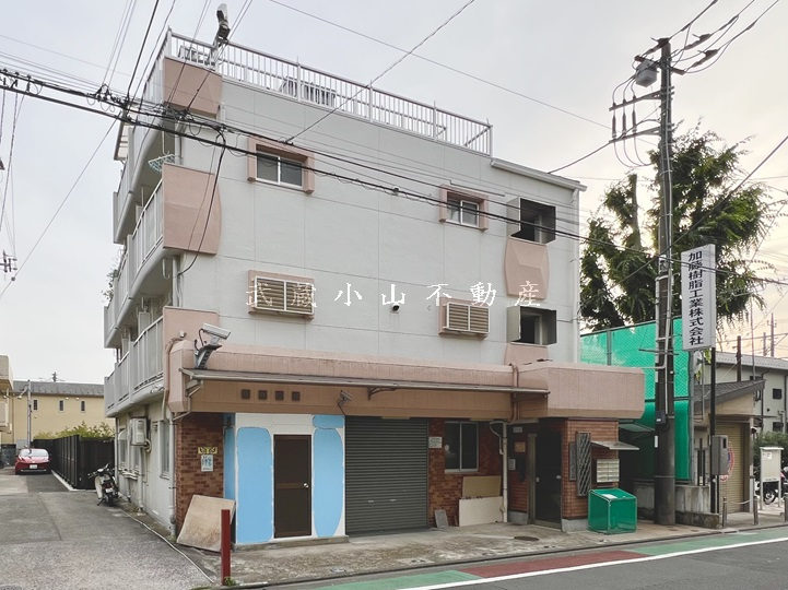 パークハイム の賃貸物件情報