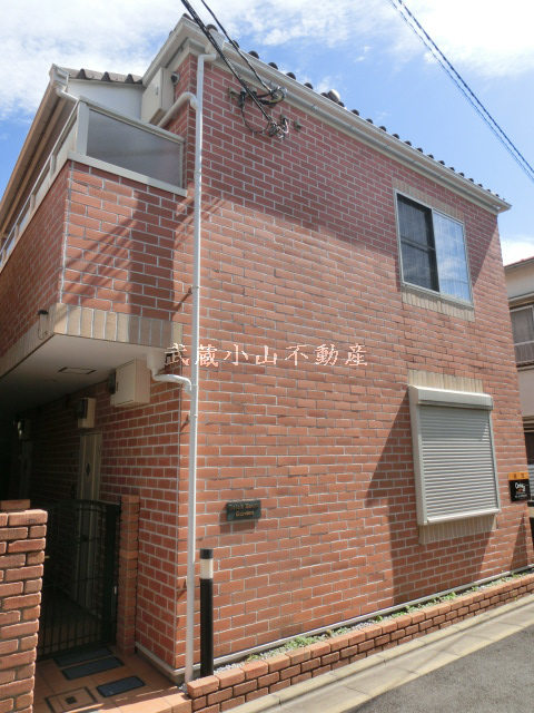 Brick House Garden の賃貸物件情報