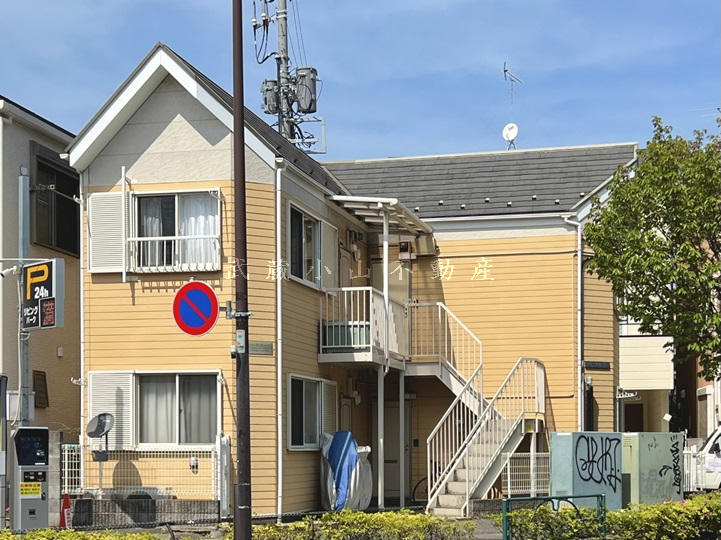 パークコート の賃貸物件情報