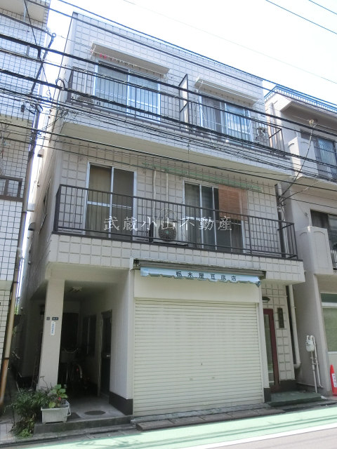鶴谷ビル の賃貸物件情報