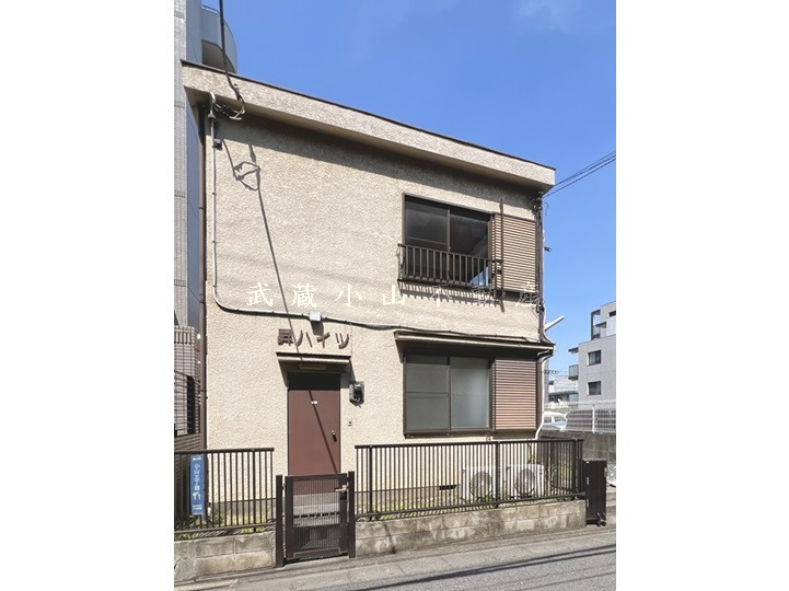昇ハイツ の賃貸物件情報