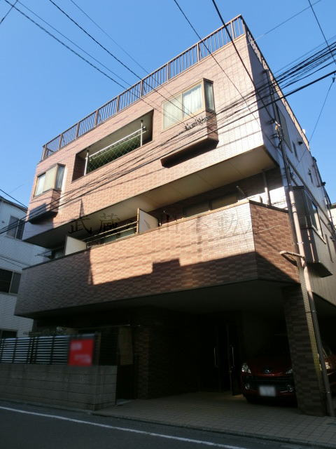 パーシモンコート の賃貸物件情報
