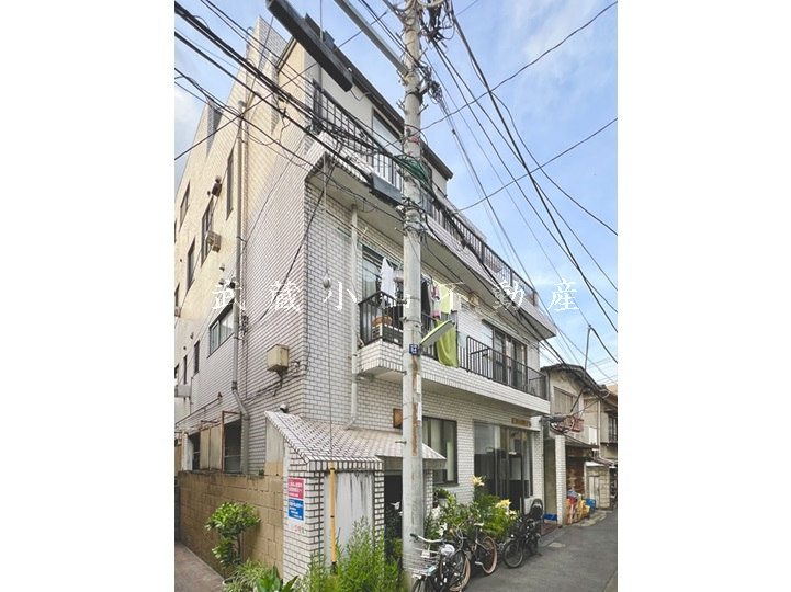 第３田久保ビル の賃貸物件情報