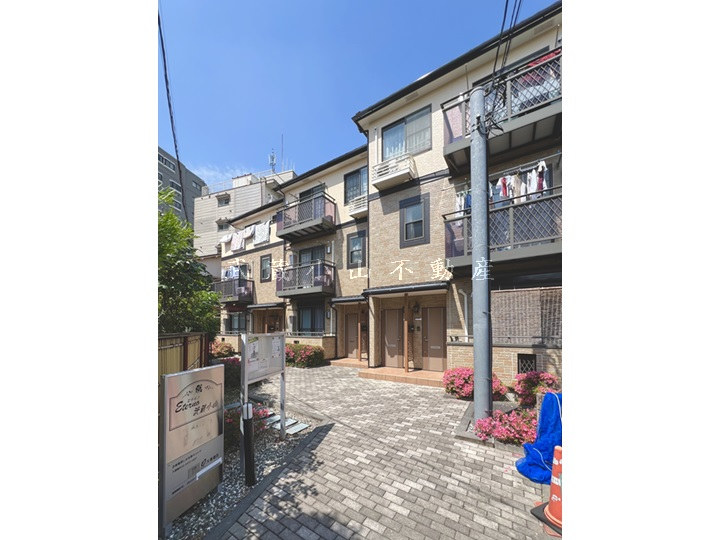 エテルノ 武蔵小山 の賃貸物件情報