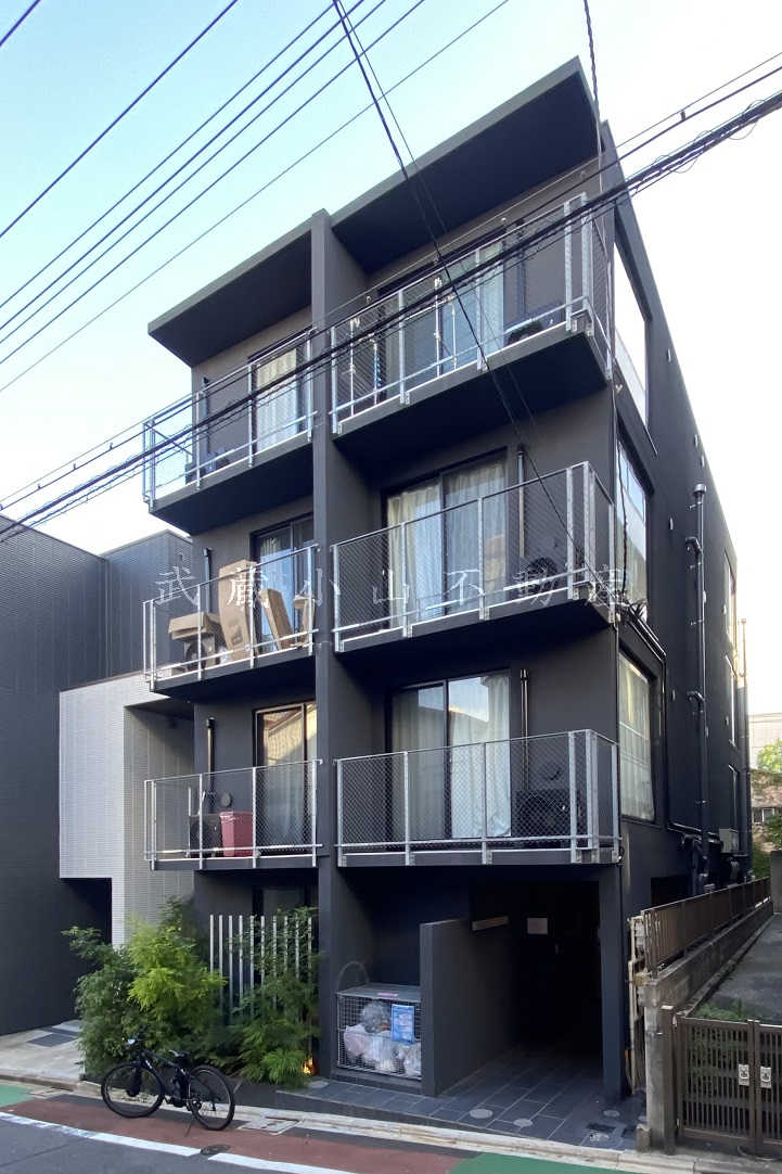 trias531 の賃貸物件情報