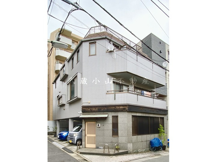 ESTANCIA の賃貸物件情報
