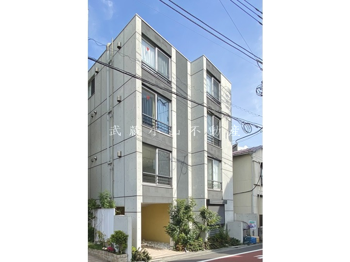 T’s gaｒden 西小山 の賃貸物件情報