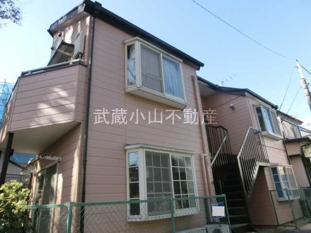 パークサイドレジデンス の賃貸物件情報