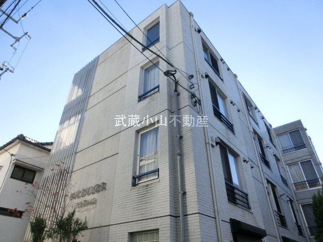 モデュロール 不動前 の賃貸物件情報_画像2