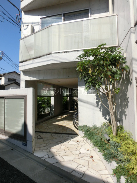 NEXUS 西五反田 の賃貸物件情報_画像2