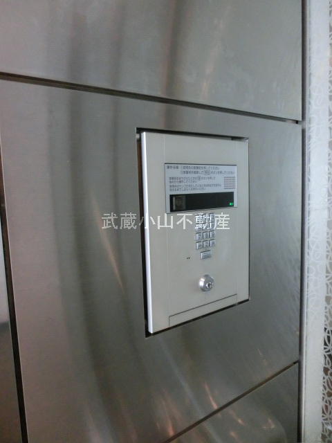 MFPR コート 目黒南 の賃貸物件情報_画像2
