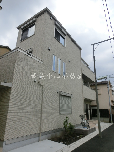 ファミールコガ の賃貸物件情報_画像2