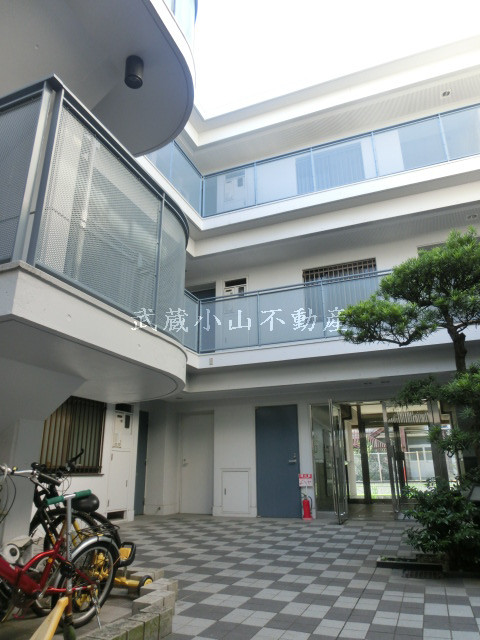 ベルクール清水池 の賃貸物件情報_画像2