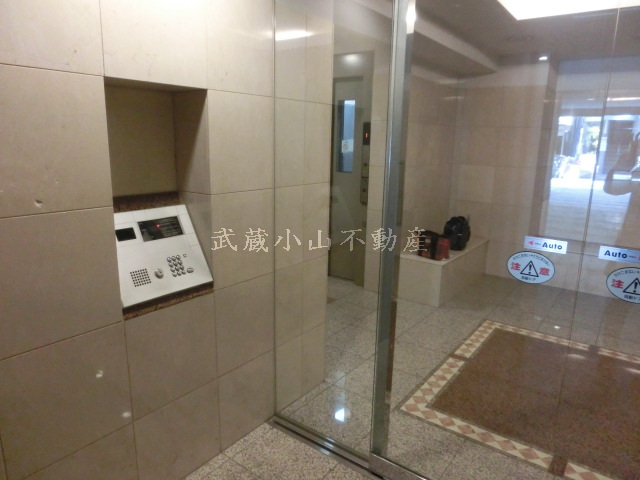 メルシー西小山 EST の賃貸物件情報_画像2