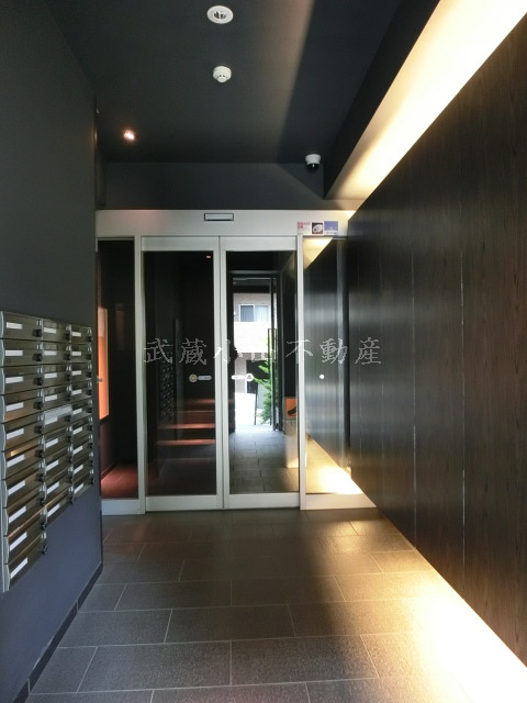 フェニックス品川小山 の賃貸物件情報_画像2