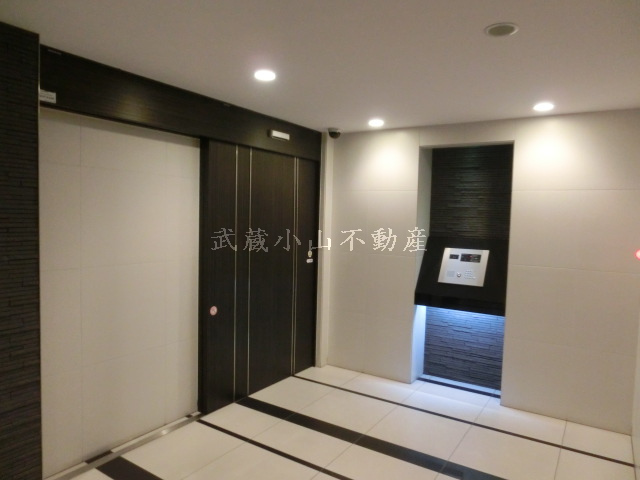 フェニックス武蔵小山 の賃貸物件情報_画像2