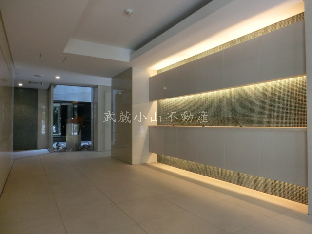 パークハビオ武蔵小山 の賃貸物件情報_画像2