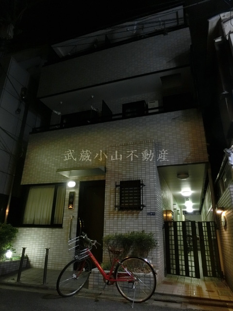 メゾン ドゥ ソウジュの賃貸物件情報_画像2