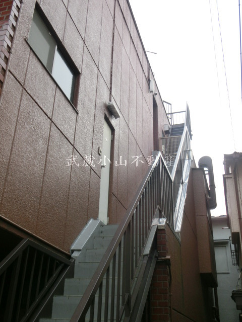 室田ハイツ の賃貸物件情報_画像2