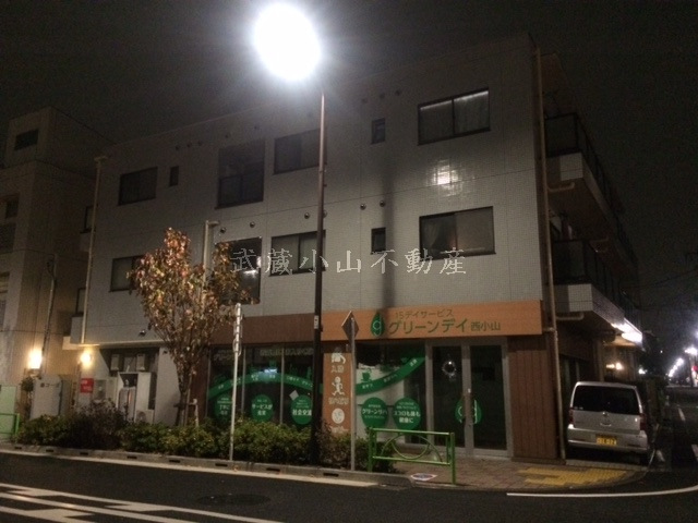 藤コーポ の賃貸物件情報_画像2