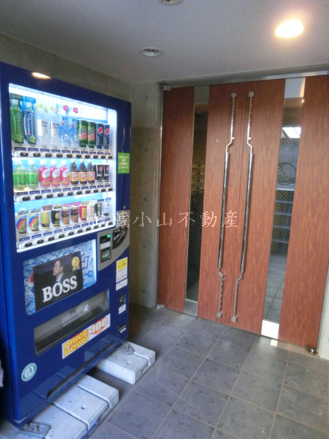 ランロウド不動前 の賃貸物件情報_画像2