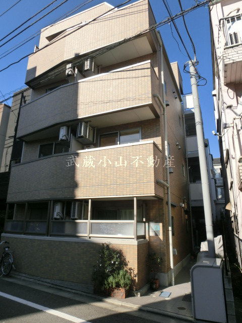 リエス武蔵小山 / Liesse の賃貸物件情報_画像2