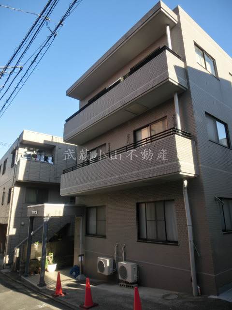 竹内ビル の賃貸物件情報_画像2