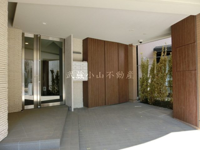 PRESTIGE HAMANO の賃貸物件情報_画像2