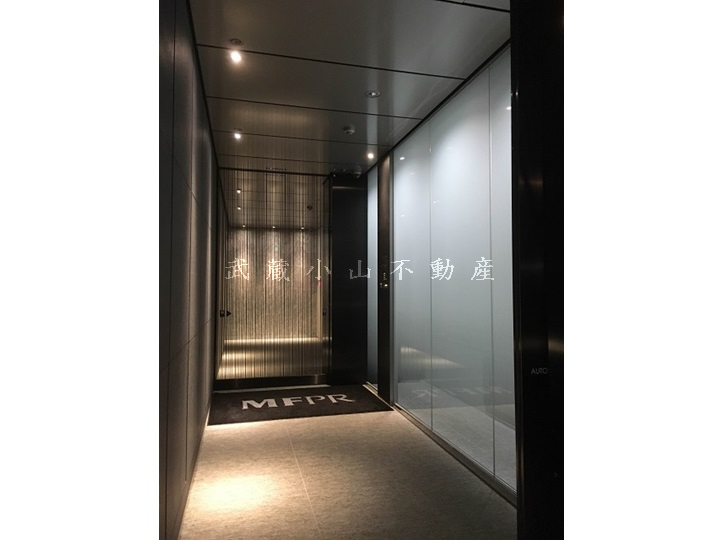 MFPR コート 武蔵小山 の賃貸物件情報_画像2