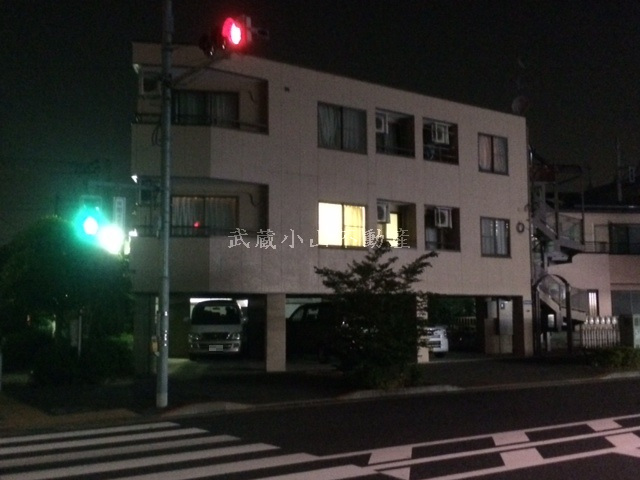 ミツヤハイツ の賃貸物件情報_画像2