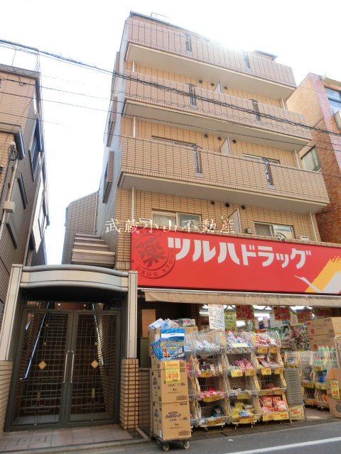 メゾン エルーセラ の賃貸物件情報_画像2