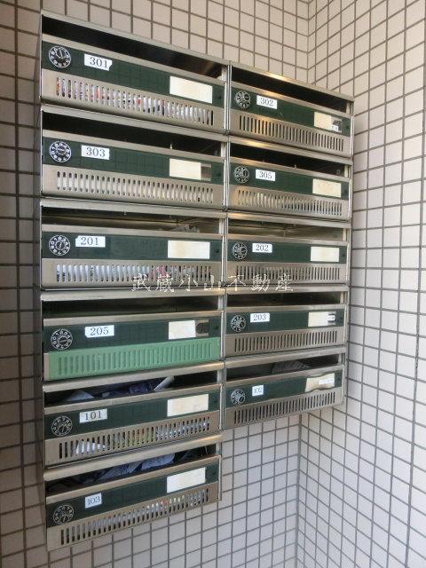 しらさぎコーポ の賃貸物件情報_画像2