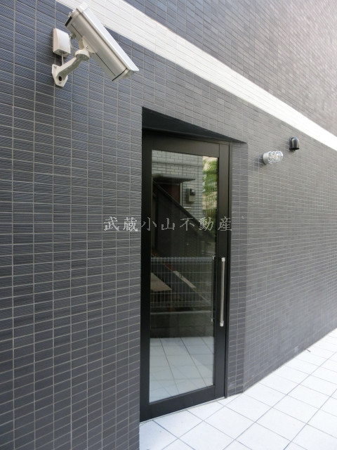 ブリステラス学芸大学前 の賃貸物件情報_画像2