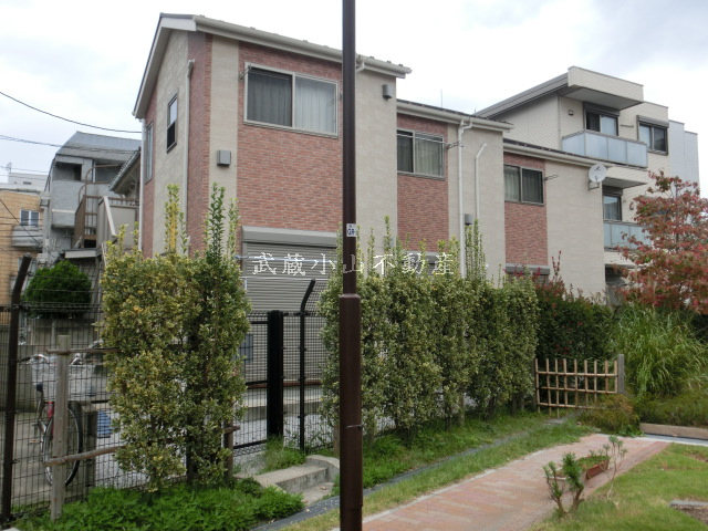 Forest Hill の賃貸物件情報_画像2