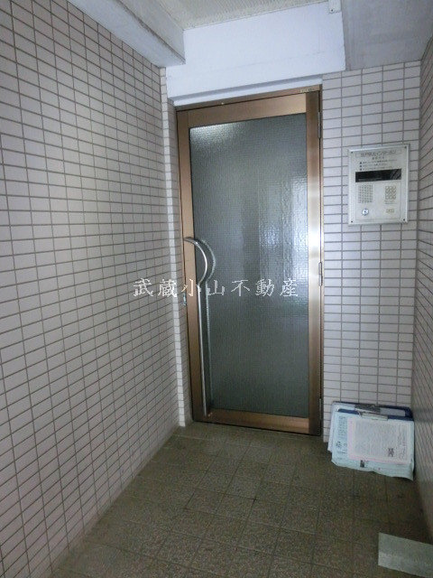 パレスシンエイ の賃貸物件情報_画像2