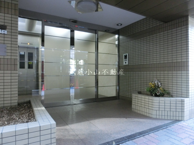 ストーク武蔵小山 弐番館 の賃貸物件情報_画像2